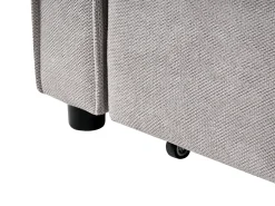 Sovesofa UTTELA Grå
