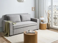 Sovesofa UTTELA Grå