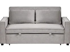 Sovesofa UTTELA Grå