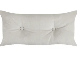 Sovestol FARRIS Velour Lysegrå