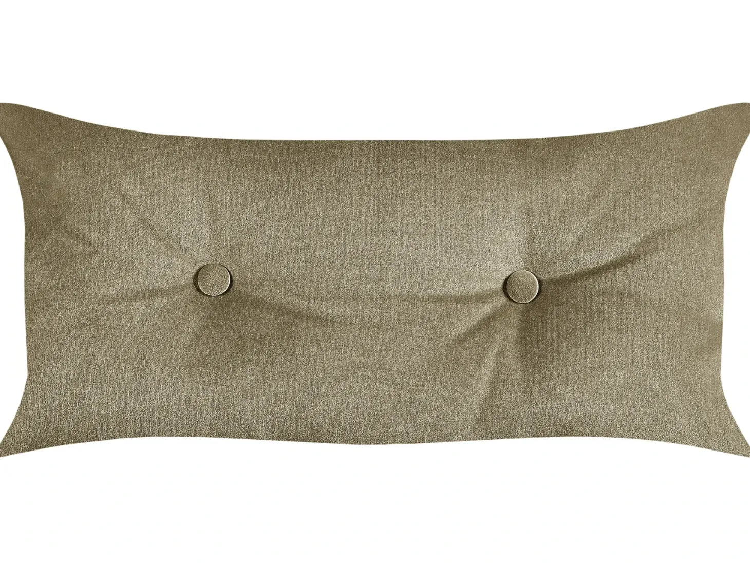 Sovestol FARRIS Velour Olivengrøn