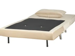 Sovestol FARRIS Velour Sand Beige