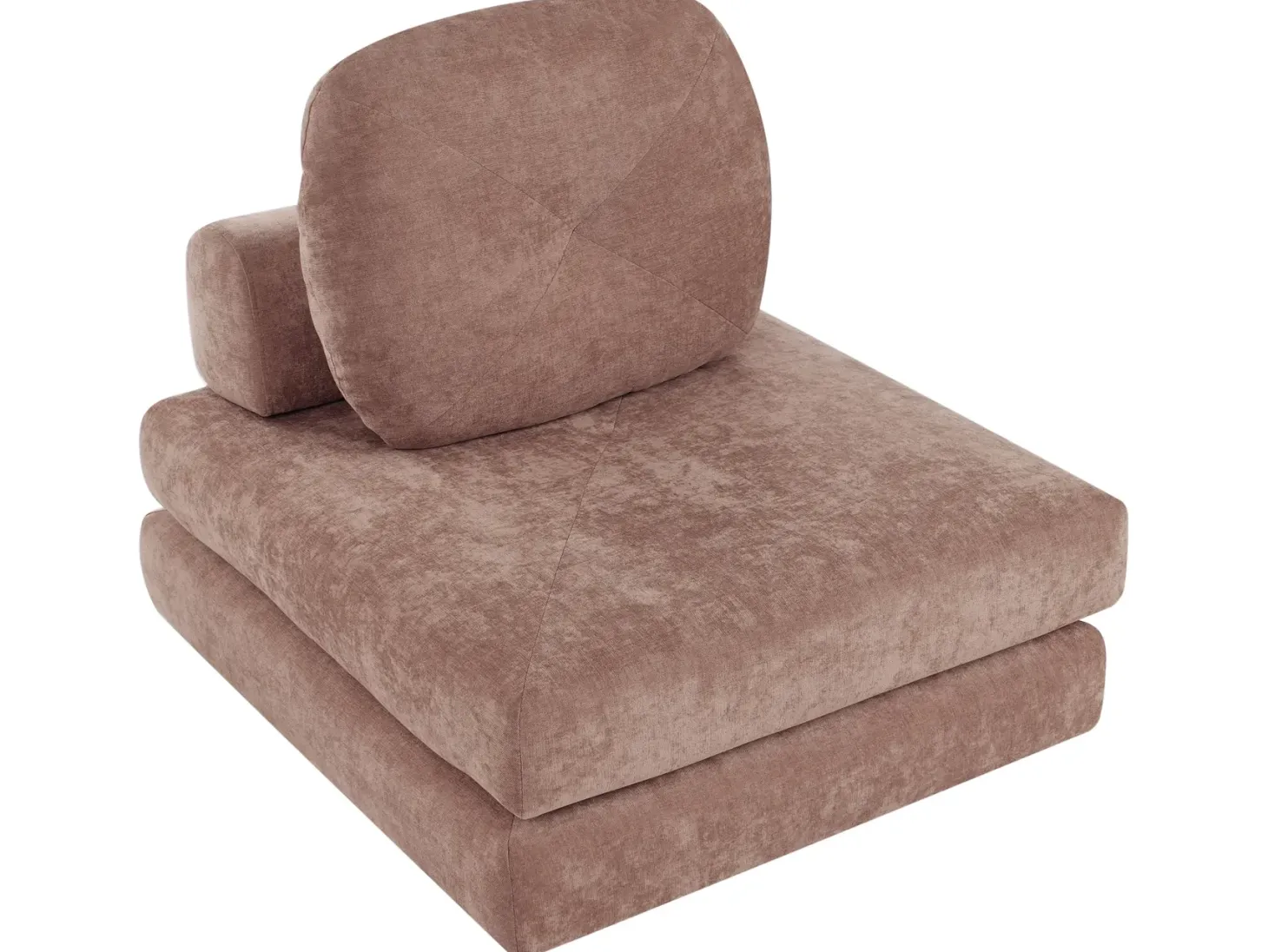 Sovestol OLDEN Chenille Brun
