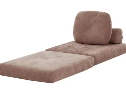 Sovestol OLDEN Chenille Brun