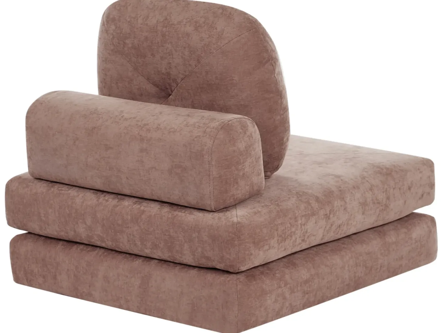 Sovestol OLDEN Chenille Brun