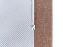 Sovestol OLDEN Chenille Brun