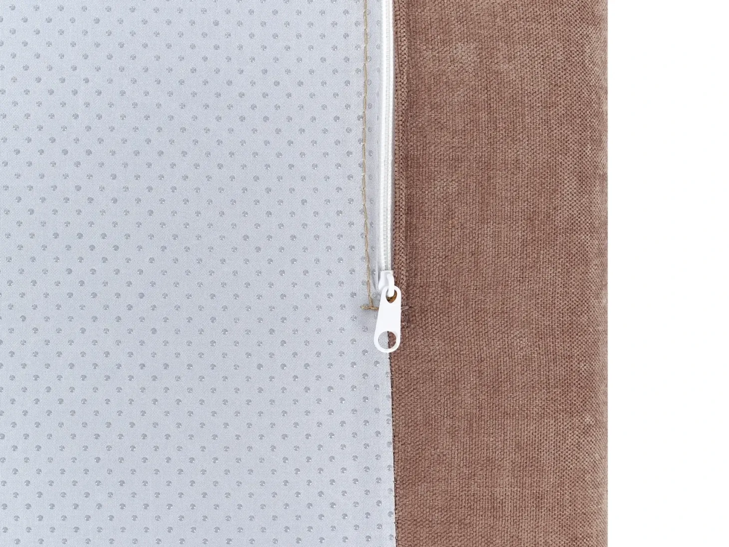 Sovestol OLDEN Chenille Brun