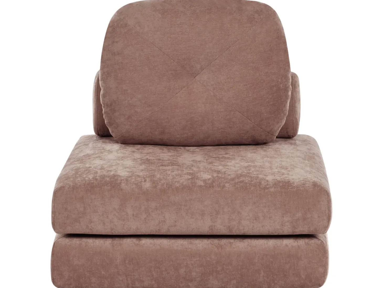 Sovestol OLDEN Chenille Brun