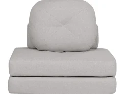 Sovestol OLDEN Lysegrå