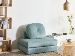 Sovestol OLDEN Mintgrøn