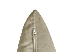 Sovestol SETTEN Velour Olivengrøn