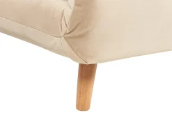 Sovestol SETTEN Velour Sand Beige