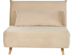 Sovestol SETTEN Velour Sand Beige