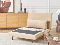 Sovestol SETTEN Velour Sand Beige