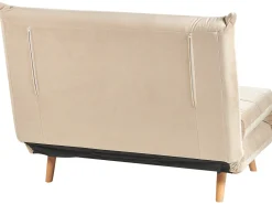 Sovestol SETTEN Velour Sand Beige