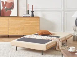 Sovestol SETTEN Velour Sand Beige