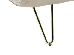 Sovestol VESTFOLD Velour Beige