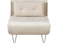 Sovestol VESTFOLD Velour Beige