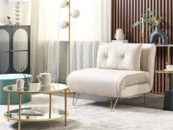Sovestol VESTFOLD Velour Beige