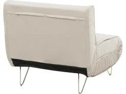 Sovestol VESTFOLD Velour Beige