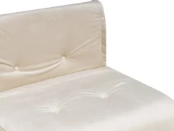 Sovestol VESTFOLD Velour Beige
