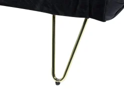 Sovestol VESTFOLD Velour Sort