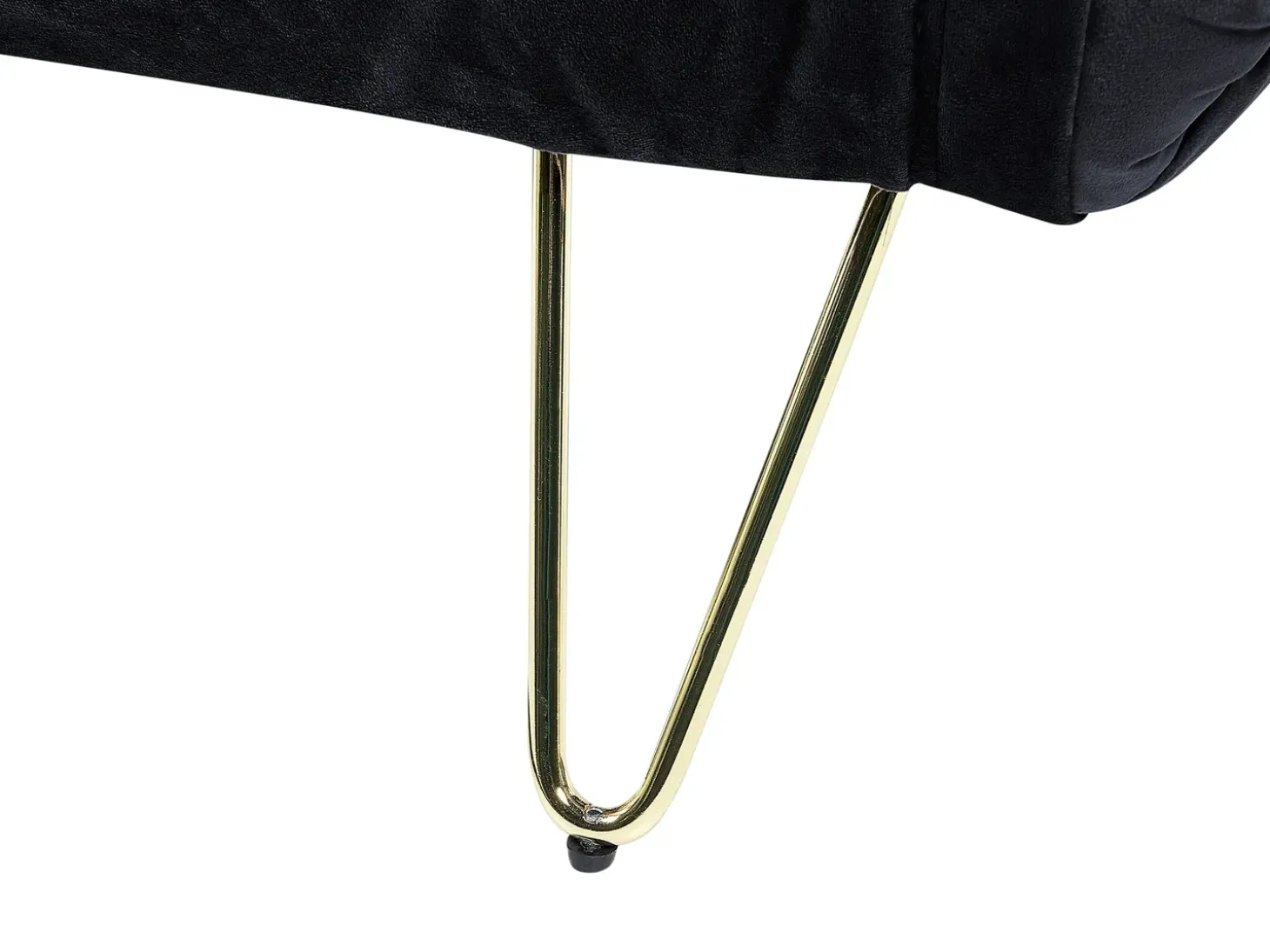 Sovestol VESTFOLD Velour Sort