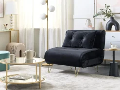Sovestol VESTFOLD Velour Sort