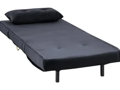Sovestol VESTFOLD Velour Sort