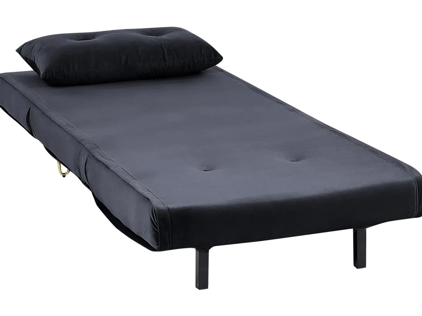 Sovestol VESTFOLD Velour Sort