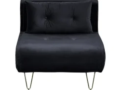 Sovestol VESTFOLD Velour Sort
