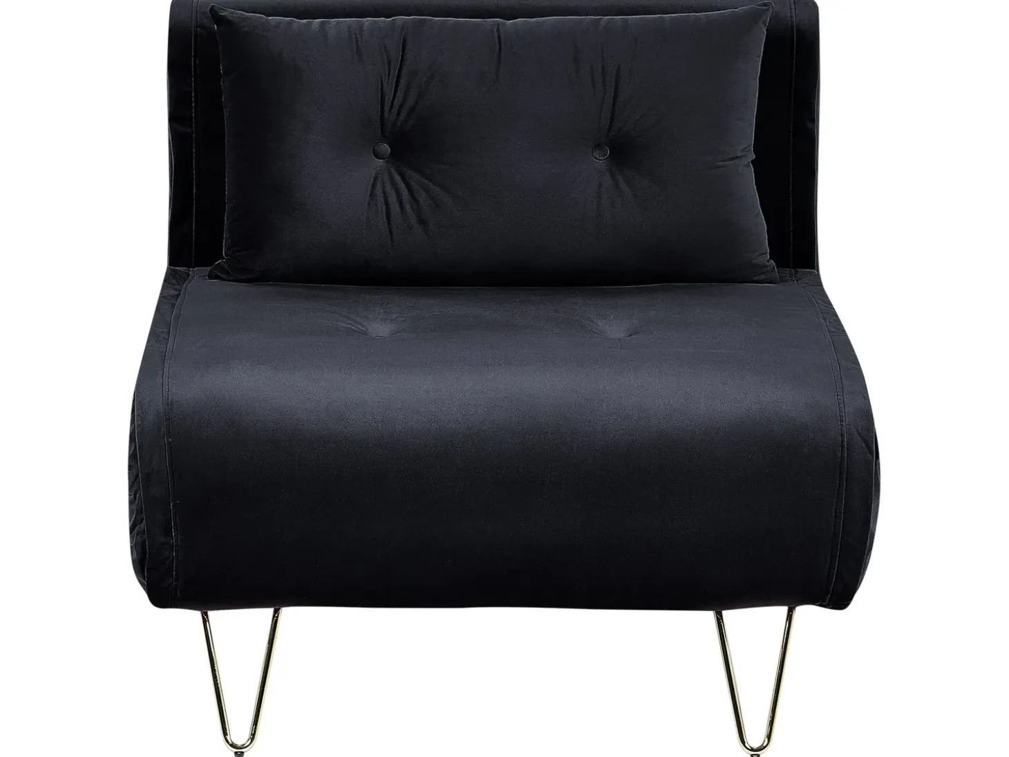 Sovestol VESTFOLD Velour Sort