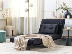 Sovestol VESTFOLD Velour Sort