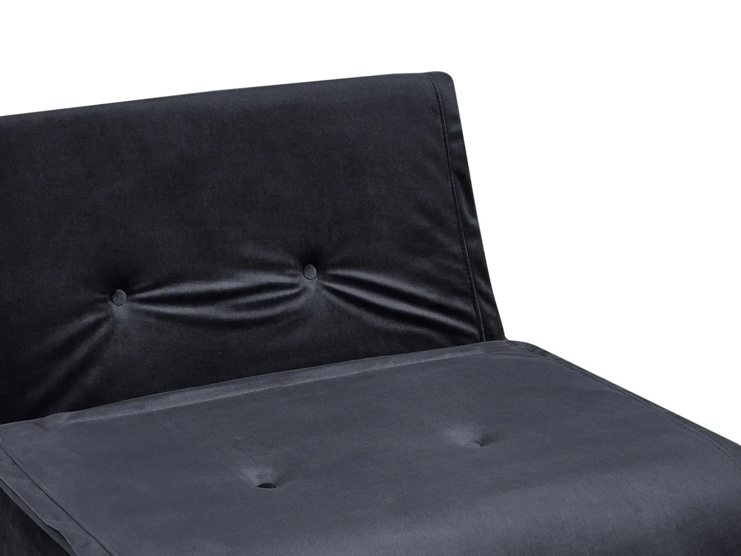 Sovestol VESTFOLD Velour Sort