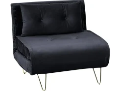 Sovestol VESTFOLD Velour Sort
