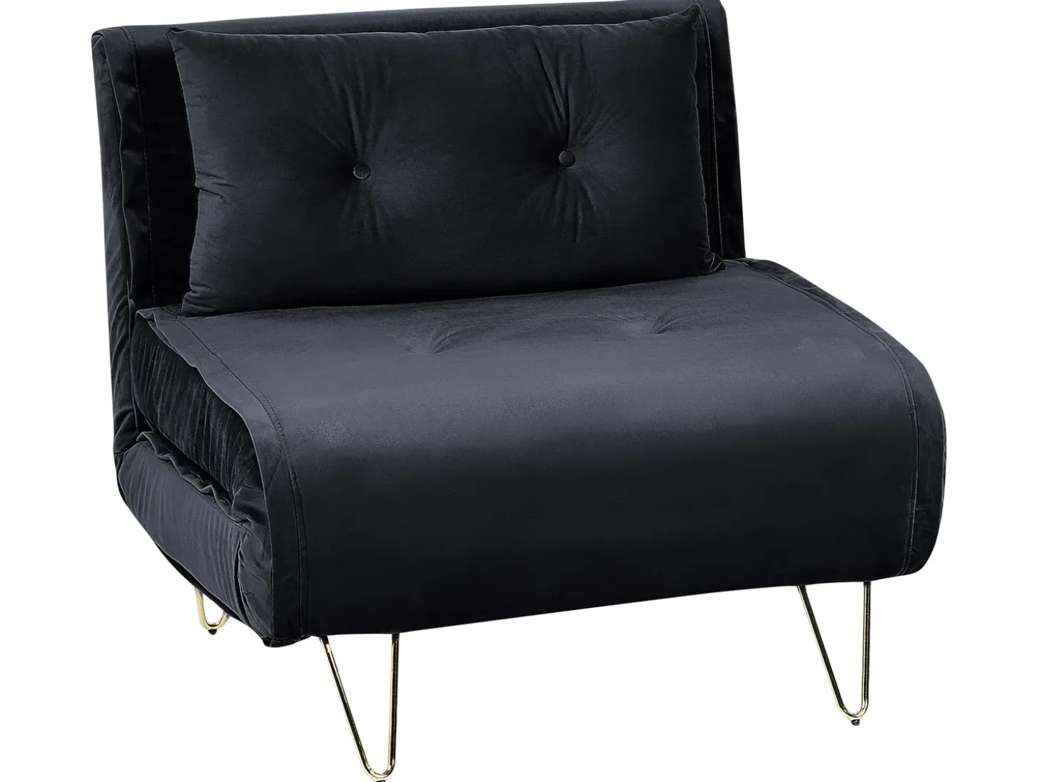 Sovestol VESTFOLD Velour Sort