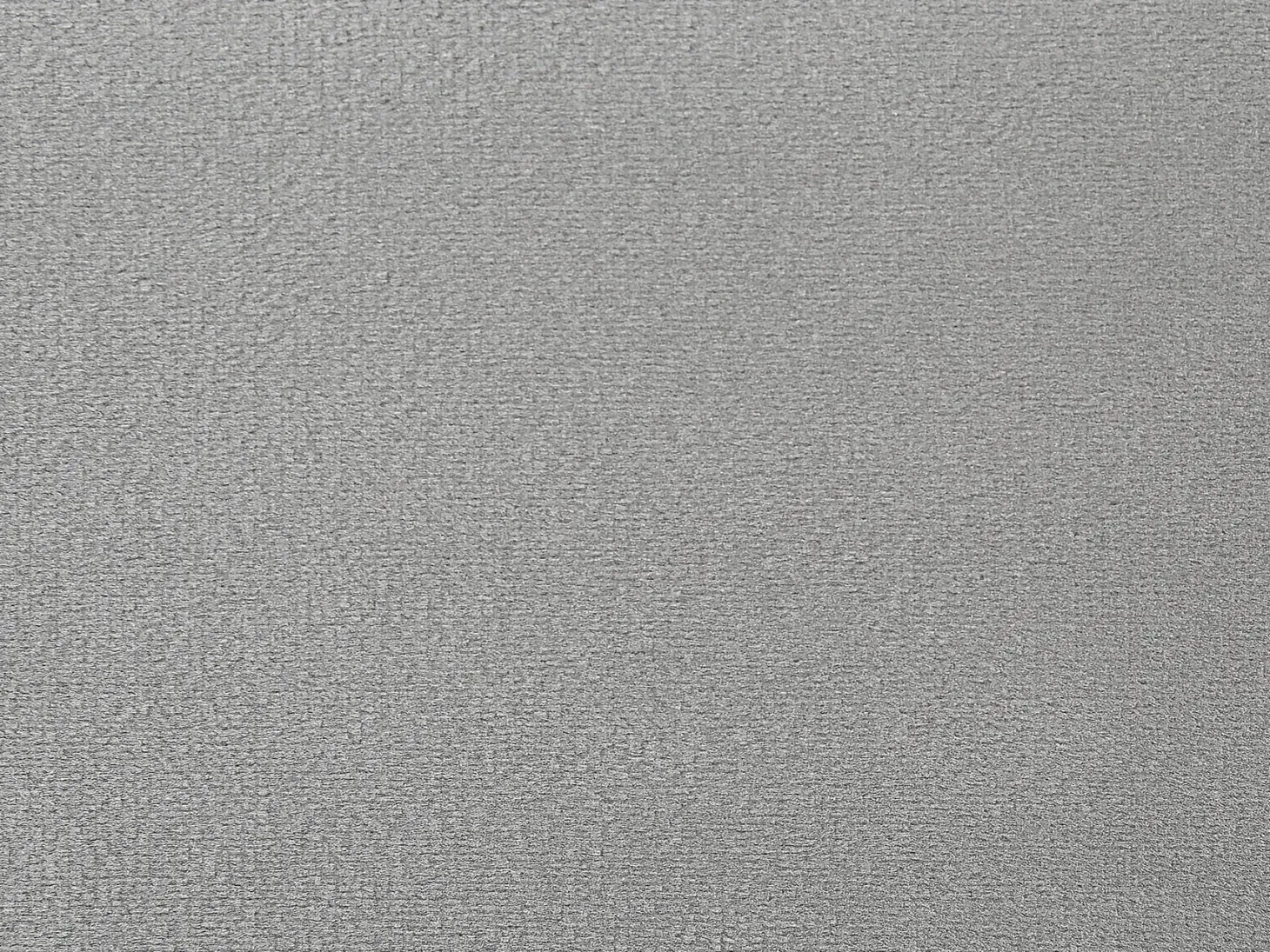 Soveværelse sæt SEZANNE Velour Lysegrå 180 x 200 cm