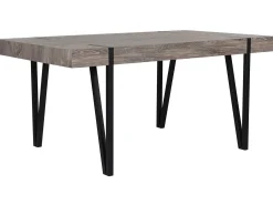 Spisebord ADENA Brun 180 cm 90 cm