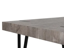 Spisebord ADENA Brun 180 cm 90 cm