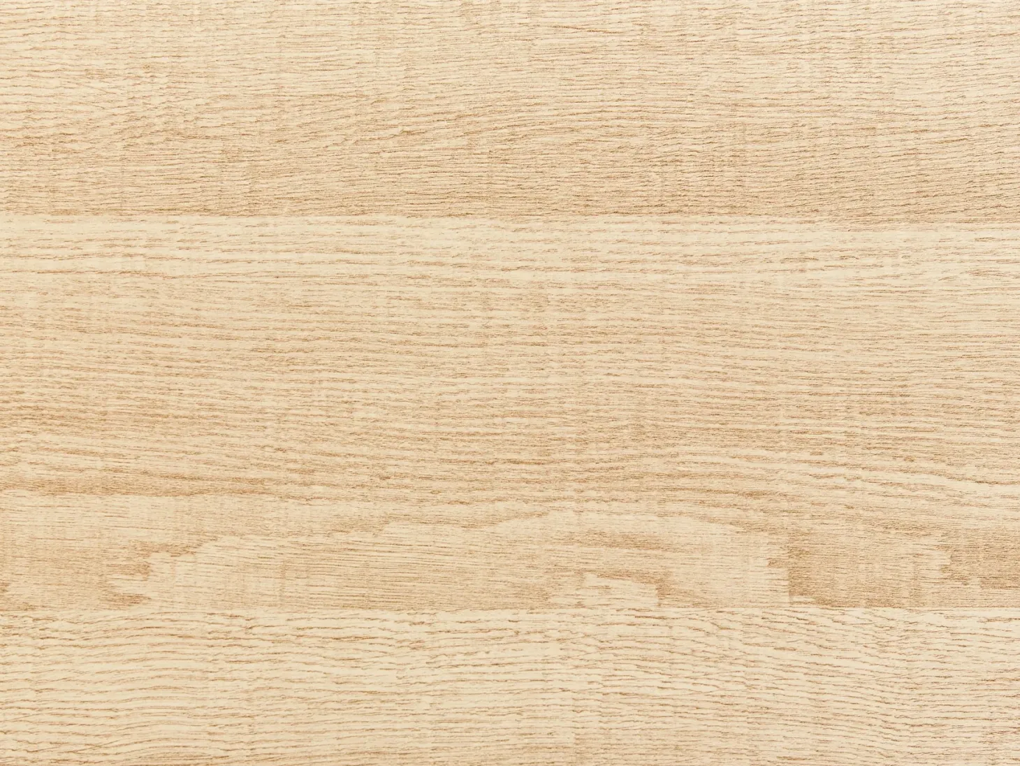 Spisebord ALTON Lysebrun 180 cm 90 cm