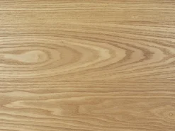 Spisebord BARNES Naturlig ask 160 cm 90 cm