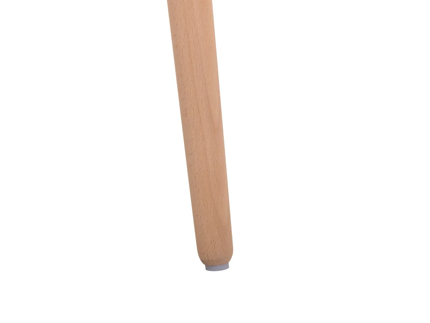 Spisebord BIONDI Sort bøg 140 cm 80 cm