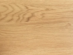 Spisebord BJORKA Lysebrun 100 cm 100 cm