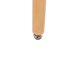 Spisebord BOMA Hvid 80 cm 80 cm