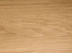 Spisebord BOYLE Lys eg 110 cm 110 cm