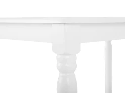Spisebord CARY Hvid 180 cm 90 cm