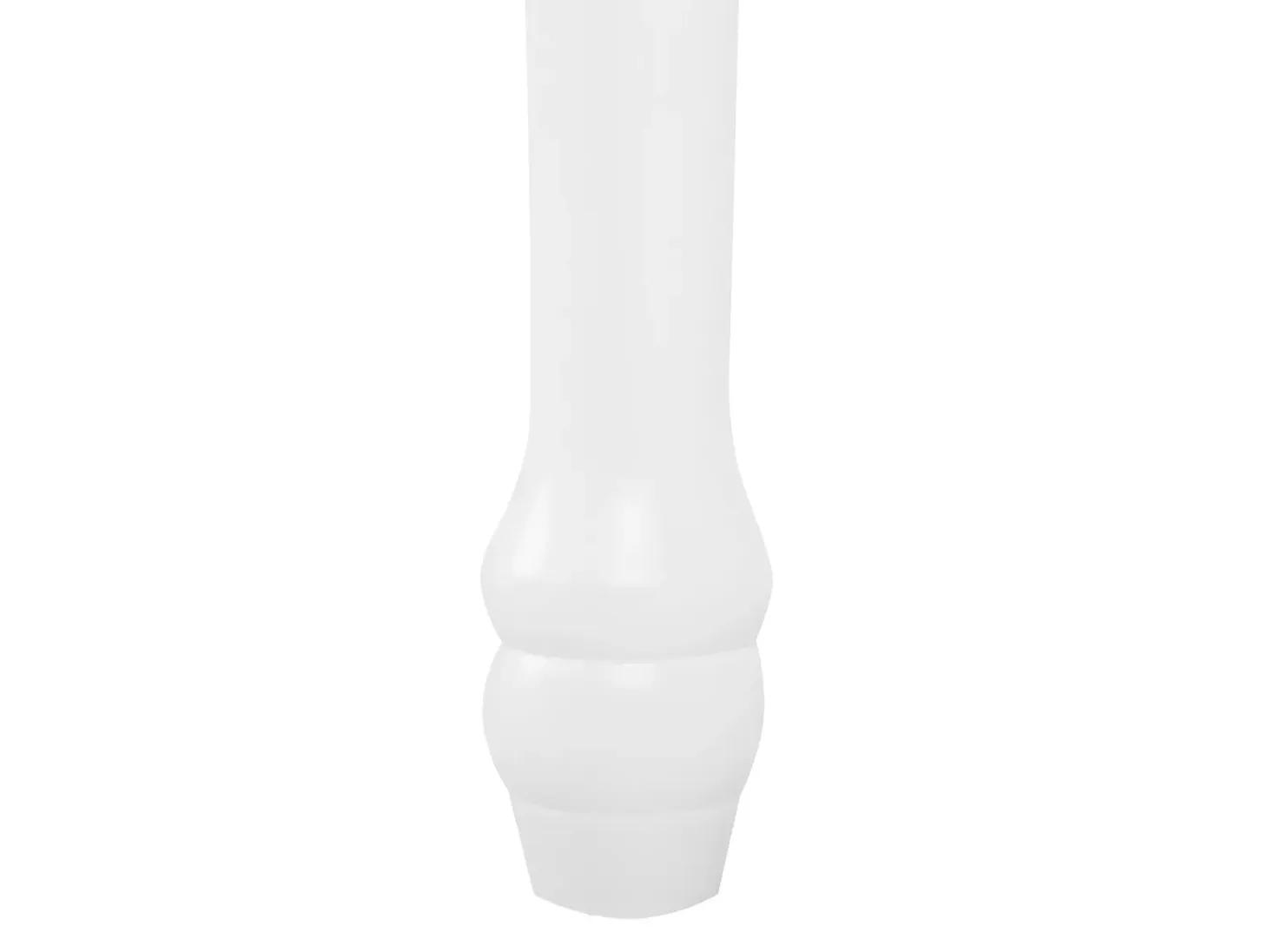 Spisebord CARY Hvid 180 cm 90 cm