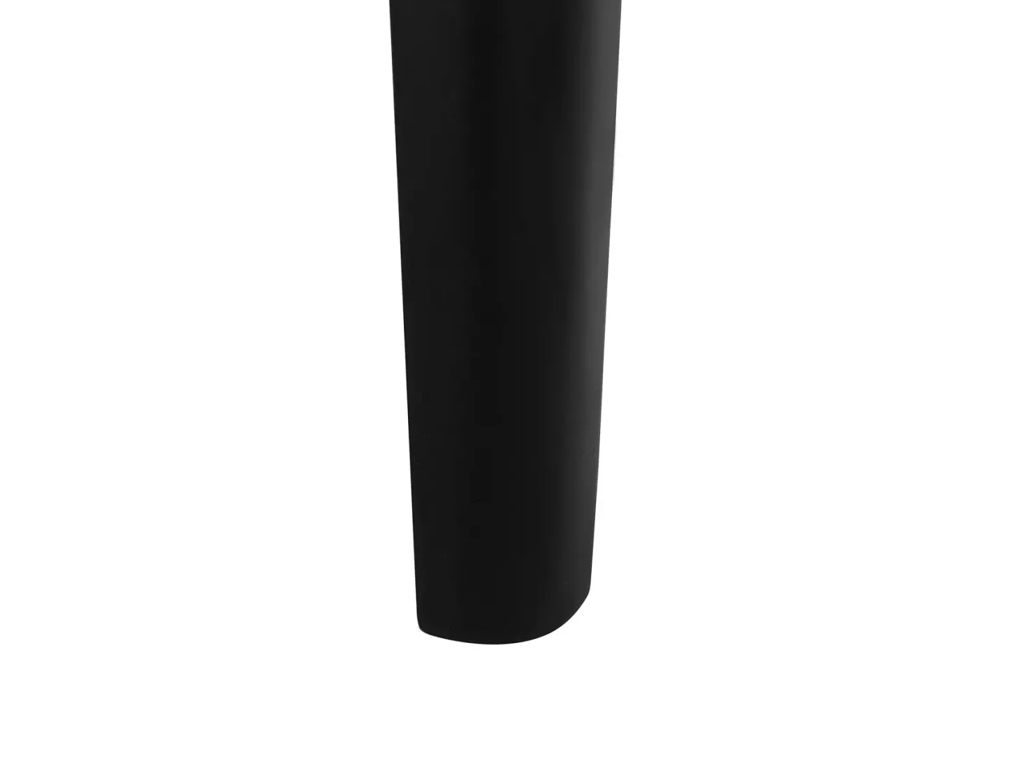 Spisebord CEDAR Mørk valnød 135 cm 80 cm