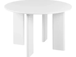 Spisebord COSMO Hvid 120 cm 120 cm