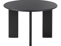 Spisebord COSMO Sort 120 cm 120 cm